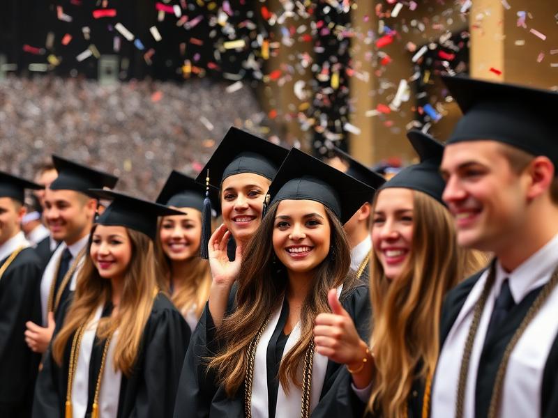 Annual Convocation 2026